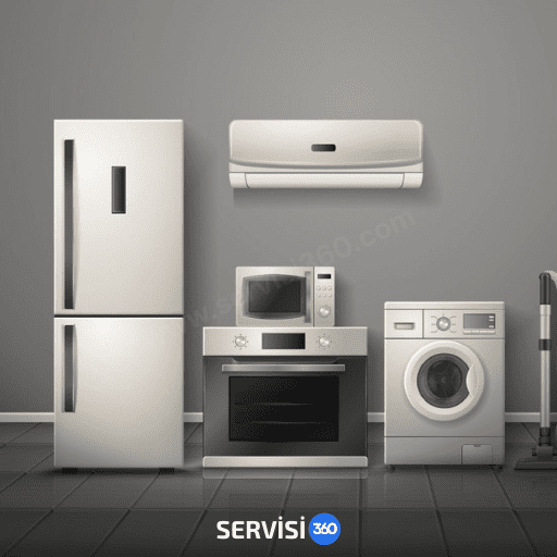 Demirköy Beyaz Eşya Servisi