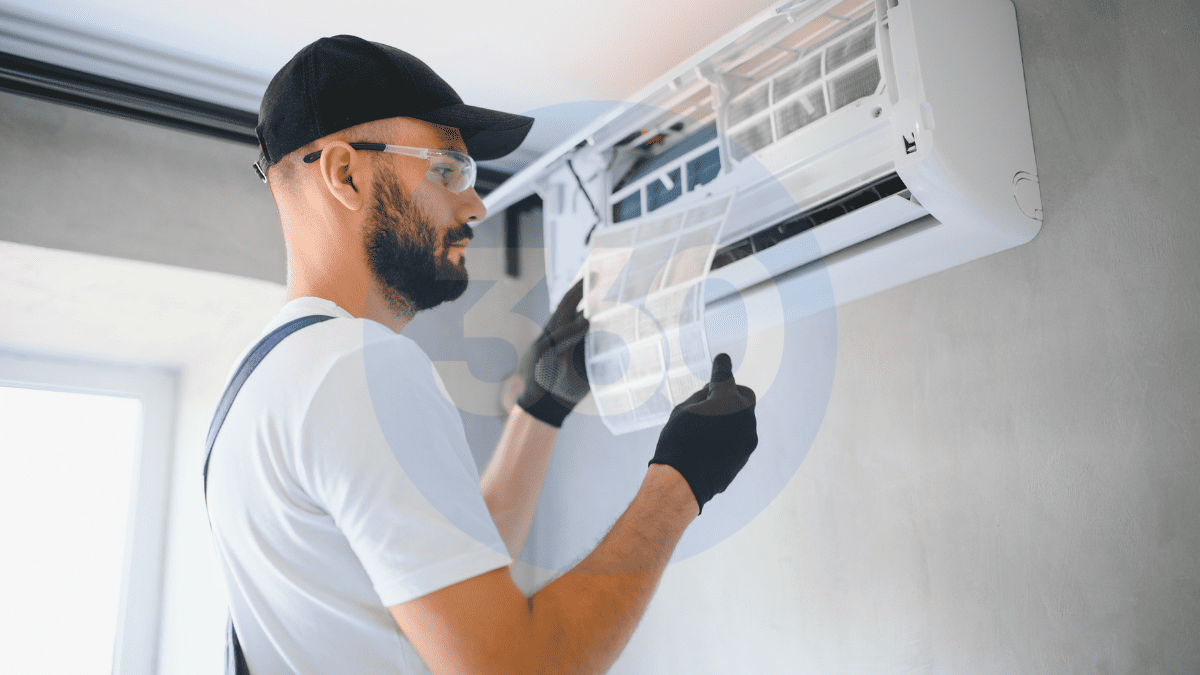 Demirköy Klima Servisi