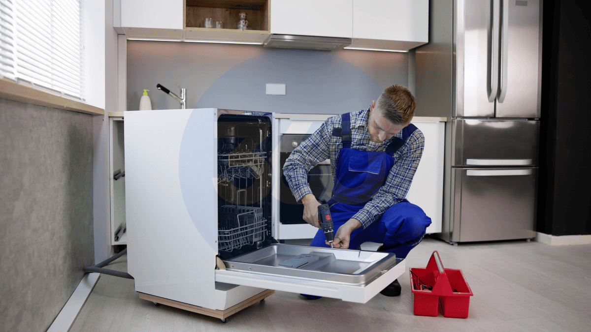 Demirköy Bulaşık Makinesi Servisi